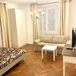 Apartament Stare Miasto/Zameldowanie 24H