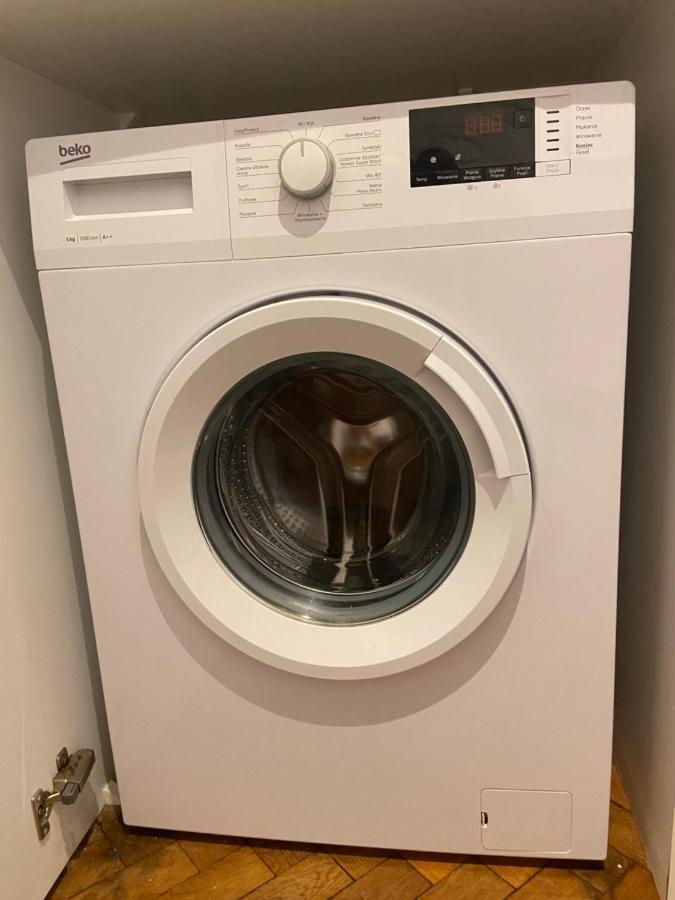 Apartament Stare Miasto/zameldowanie 24h *