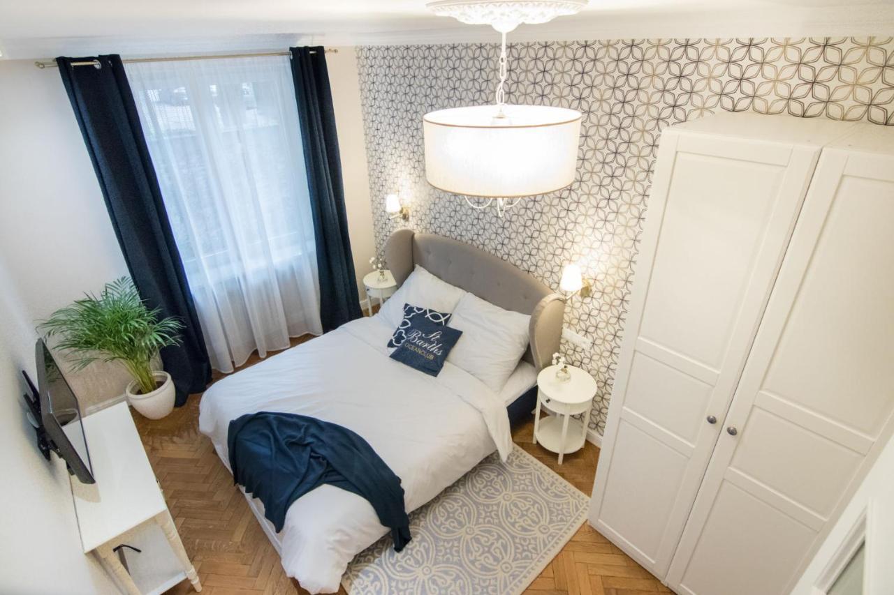 Apartament Stare Miasto/zameldowanie 24h Apartament
