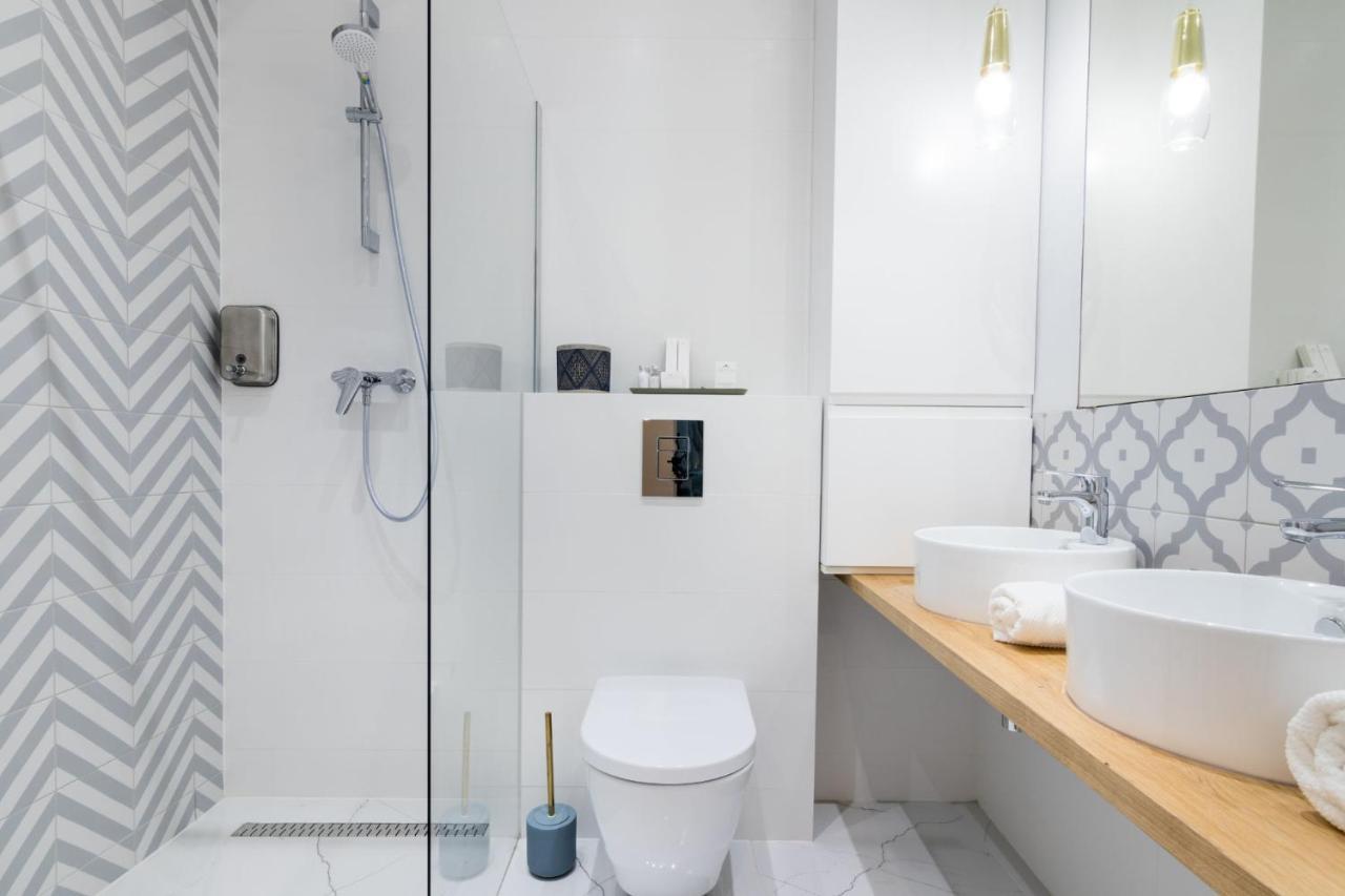 Apartament Stare Miasto/zameldowanie 24h