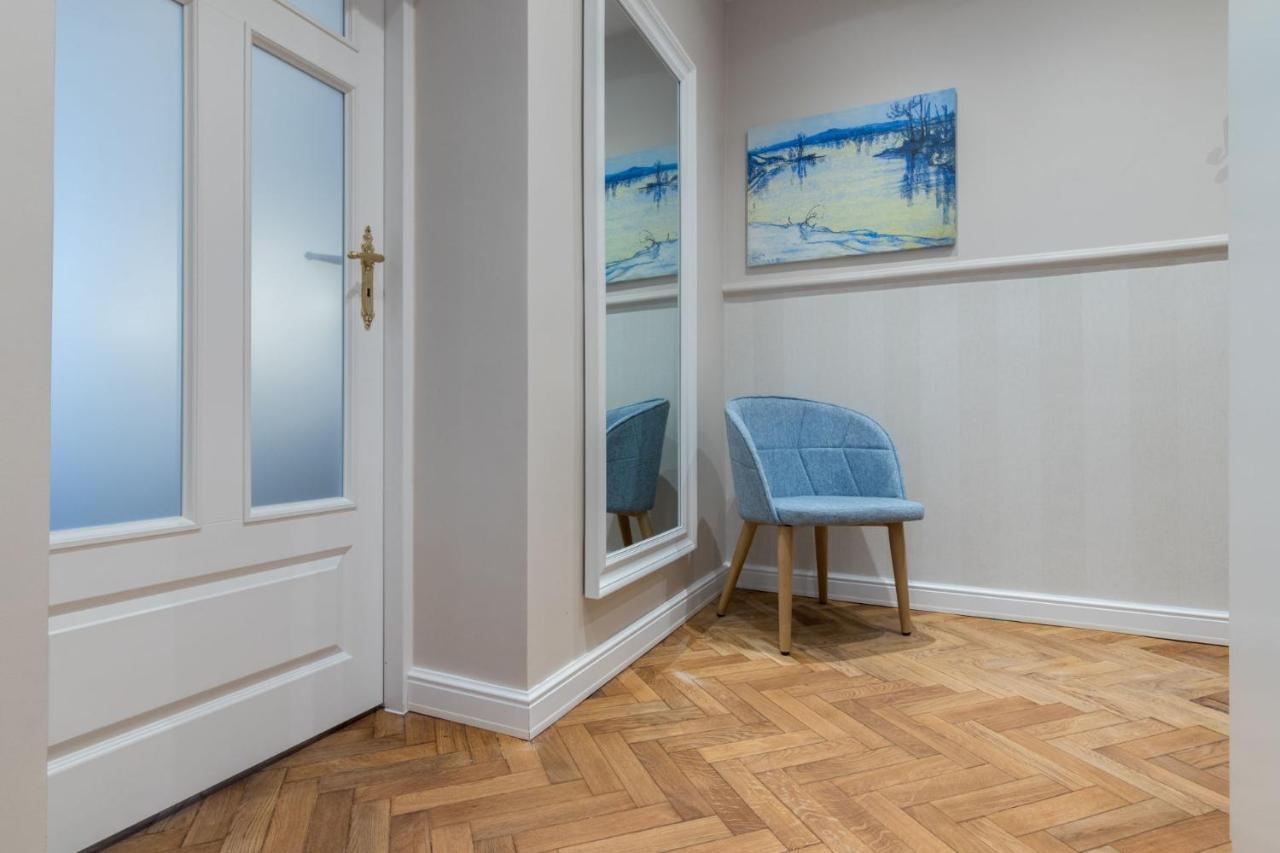 Apartament Apartament Stare Miasto/zameldowanie 24h